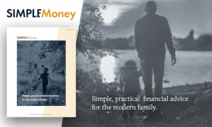 Simple Money Magazine