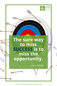 Quote about success for businesses